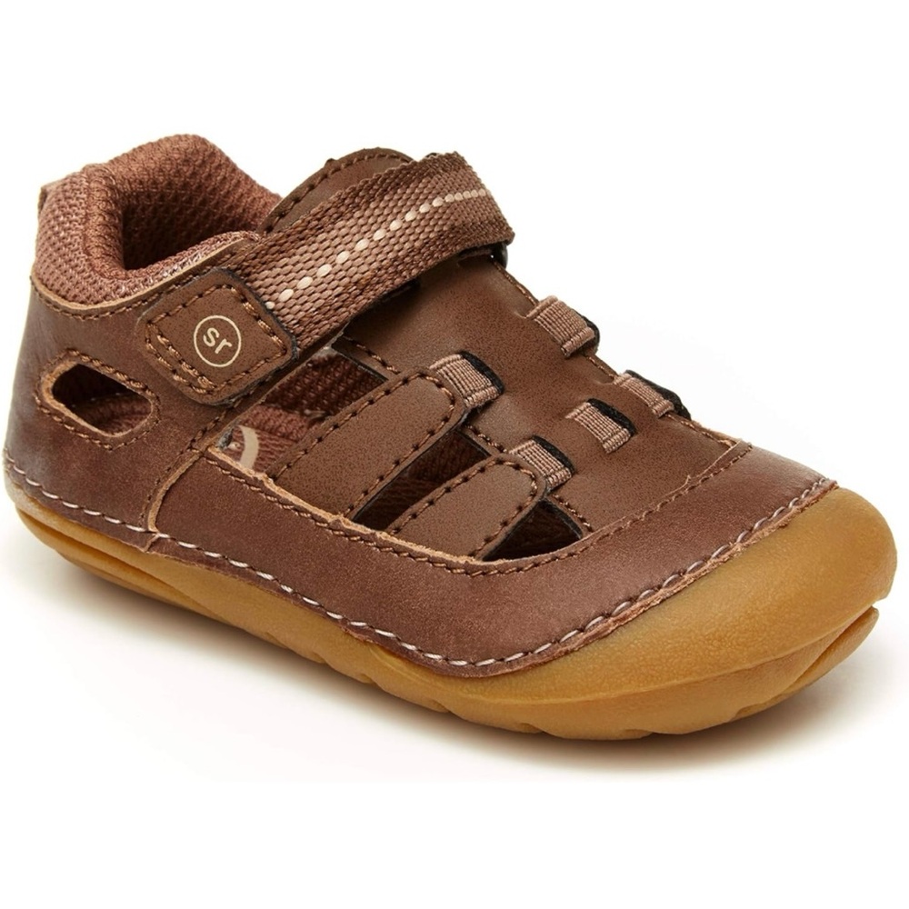 Stride Rite Soft Motion Sonny Sandal